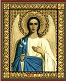 Archangel St. Gabriel_130