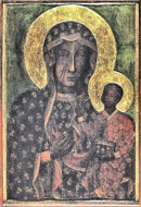 Black Madonna_130