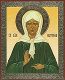 Holy Blessed Matrona_130