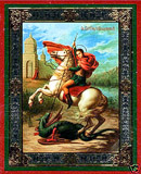 Saint George_130