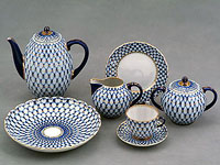 Jump to Russian Tradition Online Store > Porcelain  »